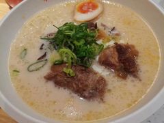 -味千拉面(又一城店)
