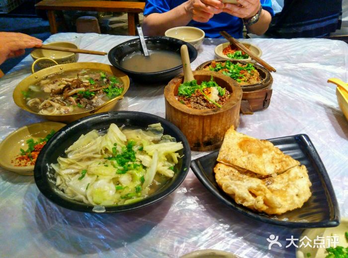 古市香蹺腳牛肉·非物質文化遺產餐廳-圖片-樂山美食-大眾點評網