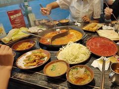 -冯校长老火锅(中联广场店)