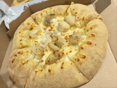 -达美乐比萨(新洲店)