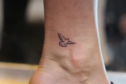 -飛凡TATTOO纹身•原创