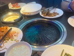 -海韵之星邮轮水会(明发商业广场店)