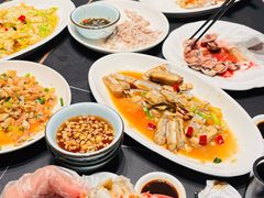 -金海湾海鲜排档(朱家尖店)