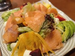 -haxnbauer海森堡德国餐厅(深圳coco店)