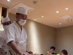 -鮨青(恒基名人购物中心店)