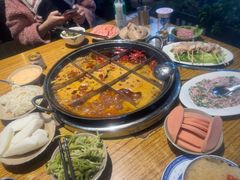 -五里关火锅(牛市口店)