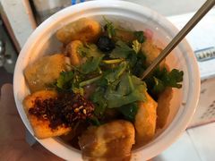 -新五爱道夜市