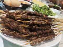 -福寿斋·老北京铜锅涮肉·烤鸭(顺义总店)