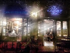 -蓝瓶子BlueBottle(东瓯智库店)