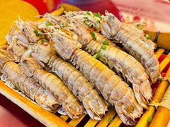 -乐在集市海鲜大排档(平潭店)