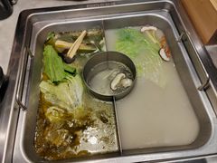 -新辣道鱼火锅(领展购物广场·中关村店)