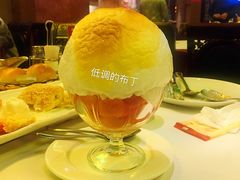 梳乎厘-太平馆西餐厅(北京路店)