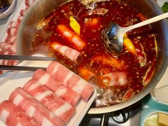-享遇.锅姥姥牛排海鲜自助(小寨店)