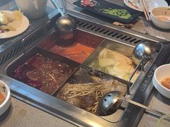 -海底捞火锅(太原南站店)