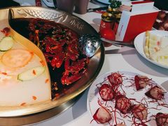 -小龙坎火锅(IFS HOT店)
