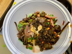 -笋爷高汤嗦螺粉·螺蛳粉(上社店)