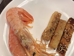 -介里海鲜自助(万达广场太原街店)