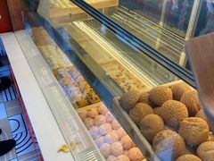 -東更道点心行(利客来店)
