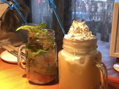 -秀儿家の小确幸融合西餐厅(万达店)