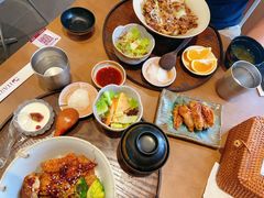 -ITARU食堂·定食料理(西丽店)