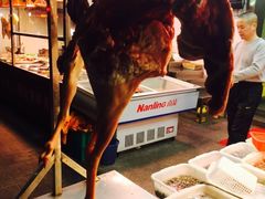 -老明馨潮汕大排档