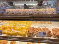 -山崎面包(苏州中心店)