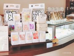 -fishtank鱼缸咖啡(三山街店)