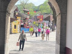 -雁门关景区