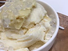 -聪嫂私房甜品(旺角二店)