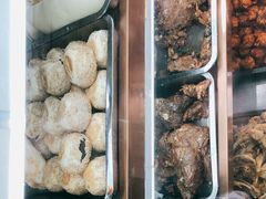 -老回回烩面馆(左家庄店)