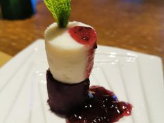 蓝莓山药-榕意·川味之美(深业上城店)