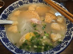 -小潘记鸭血粉丝汤