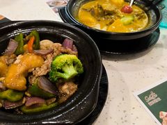 -新宝餐厅(流塘店)