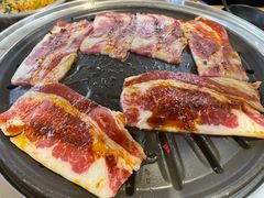 -九田家黑牛烤肉料理(吴江万象汇店)