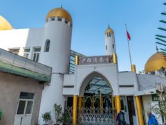 -洪长兴(云南南路店)