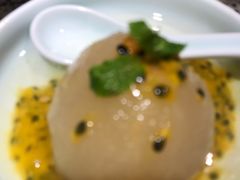 -南京大牌档(香港广场店)