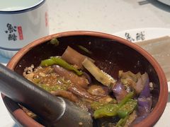 -鱼酷活鱼烤鱼(南京水游城店)