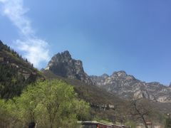 -神农山景区