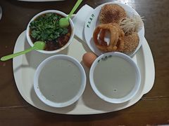-尹三豆汁(天坛店)