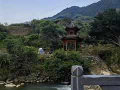 -福建土楼(南靖)景区