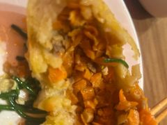 -蒙亨·手把肉·蒙古包文化主题餐厅(天恒广场店)