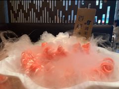 -百草滩羊清水涮羊肉(长城路店)