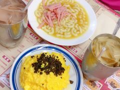 -華人 華星冰室(氹仔 店)