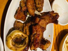 宫廷拌猪肉-青鹤谷(苏州店)