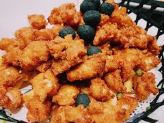 -琼菜王(南海店)