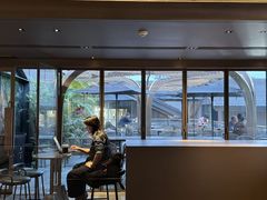 -星巴克臻选(成都太古里店)