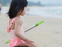 -西涌国际滨海旅游区