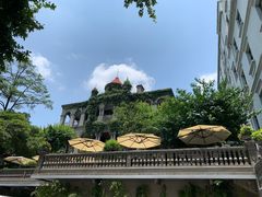 -杭州新新饭店·1913餐厅