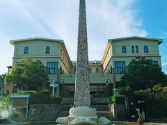 -金汤湾海水温泉度假酒店