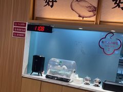 -回味鸭血粉丝汤(京新广场店)